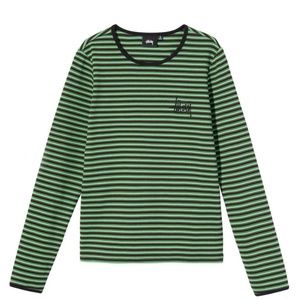 Stussy Women Lita LS Tee size S